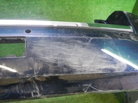 Бампер задний Chevrolet Tahoe 4 (2014-2021)