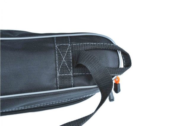 Чехол для длинных ласт Sargan Базан 23х15х95 см