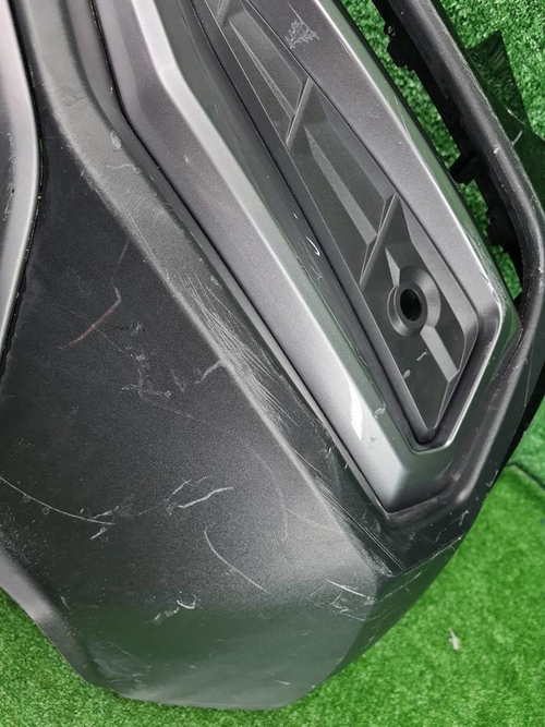 Бампер задний Geely Atlas 2 (2023-н.в.)