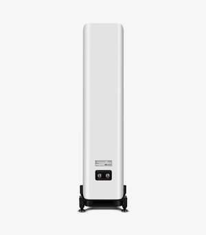 Напольная акустическая система Wharfedale EVO 5.3 белый