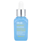 Farmstay, Доктор V8 Ampoule Solution Hyaluronic Acid, 30 мл