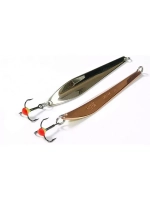 Блесна для рыбалки вертикальная Killer-NW WKR090015FSF