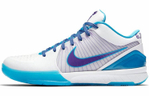 Кроссовки Nike Zoom Kobe 4 Protro "Draft Day" 2019