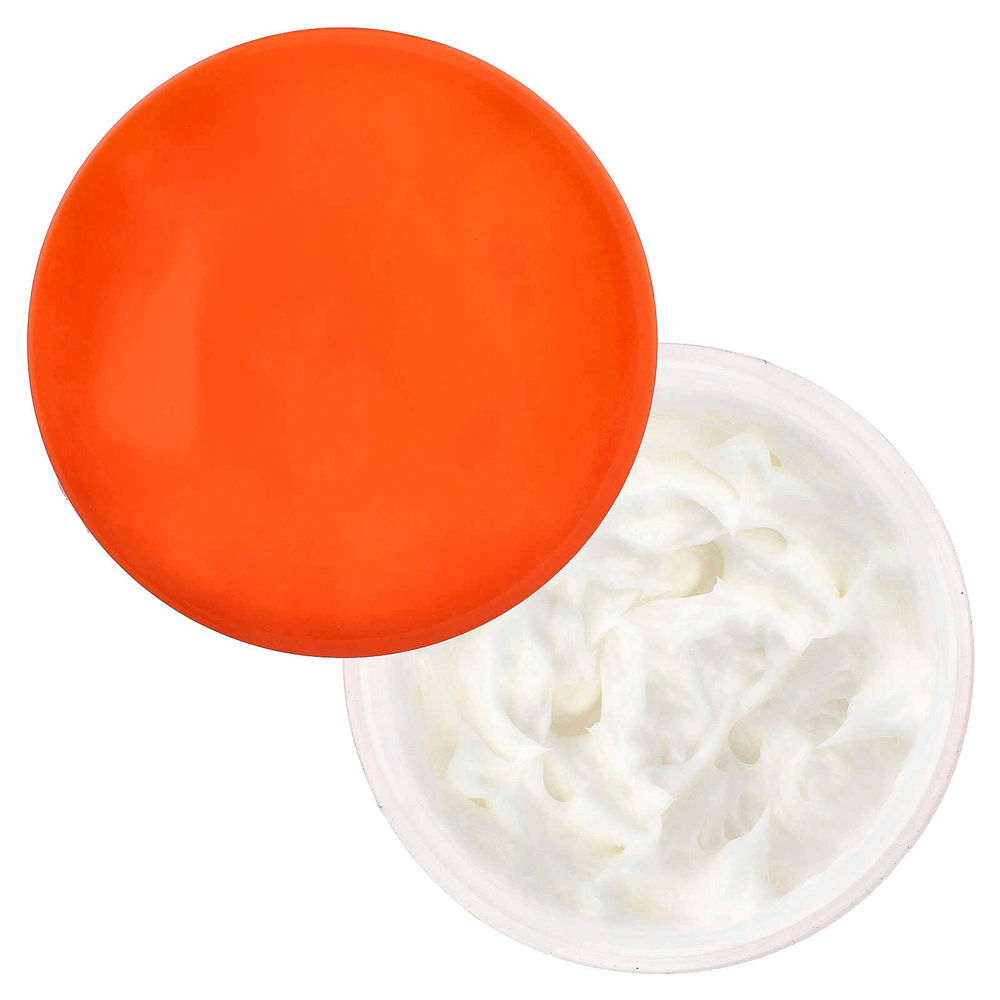 Cantu, Масло ши, укрепляющее средство для роста волос, 173 г (6 унций)