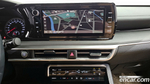 Kia K5 (Optima) 3 Generation 1.6 Turbo (10.2020)