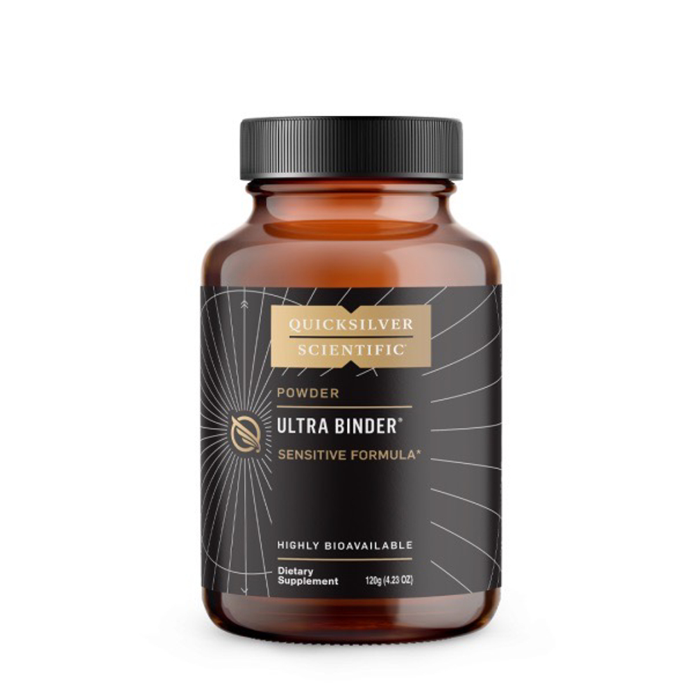 Ultra Binder® Sensitive