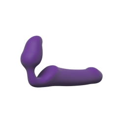 Adrien Lastic Strapless Strap On Queens L - Безремневой страпон