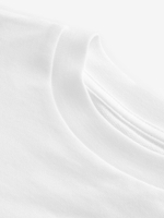 Футболка для девочки Next E44-331, Белый