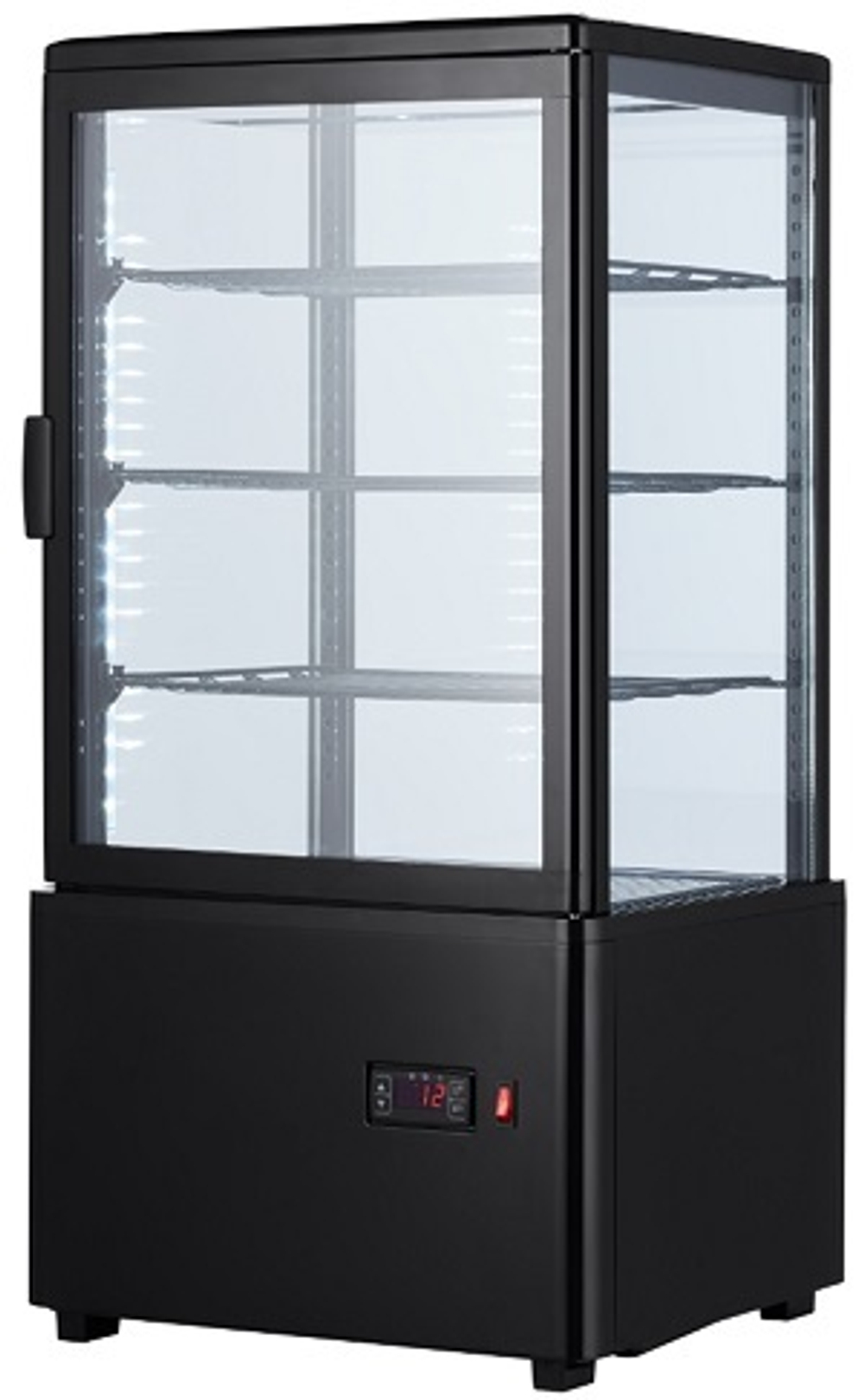 ВИТРИНА ХОЛОДИЛЬНАЯ HURAKAN HKN-UPD68B