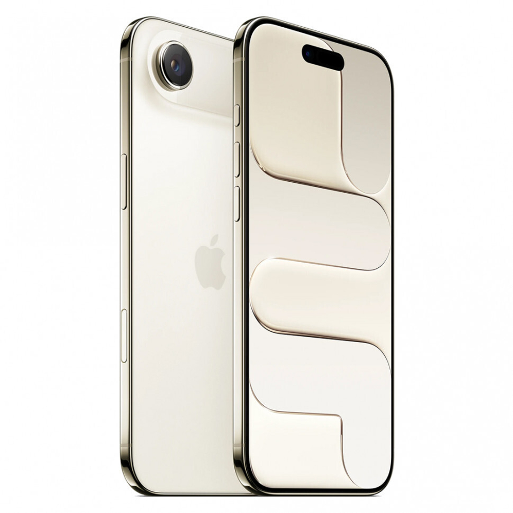 Смартфон Apple iPhone Air 256 ГБ (Светло-золотой | Light Gold)