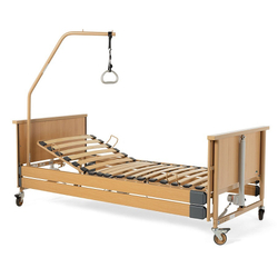 Кровать электрическая Burmeier Dali Low Entry Econ