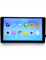 Автомагнитола 2DIN QLED9" Android 4+64GB 4G Pioneer.UP TS18Plus