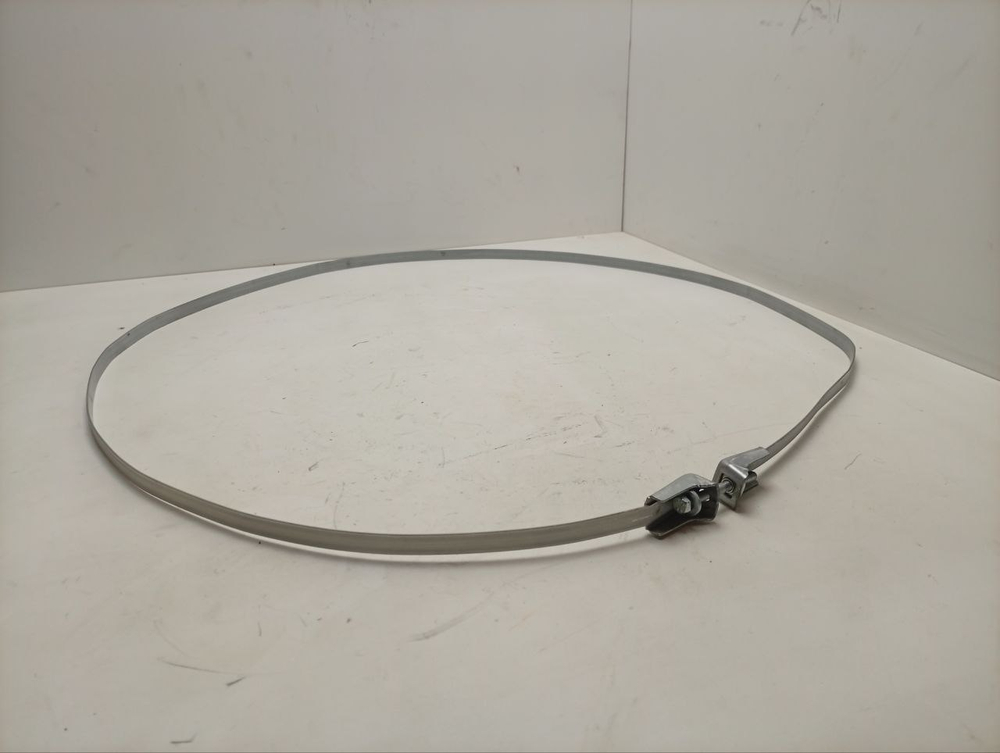 WFXI2840EU кт22 Обод крепления противовесов стиральной машины Bosch Siemens б/у