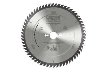 Диск пильный для ЛДСП 160x2.2/1.6x20 мм, Z=40, A=10° WOODWORK 38.160.40