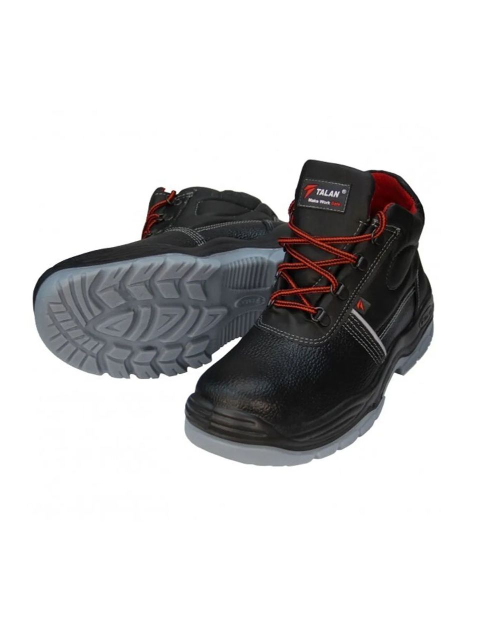 Ботинки ЛМК-Б-2 (6012-2, 6112b-2)