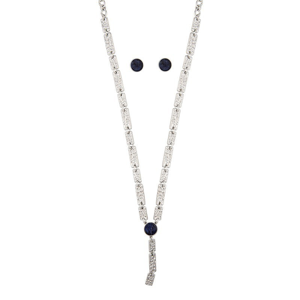 Комплект Possebon Sodalite S7912.22 BL/S