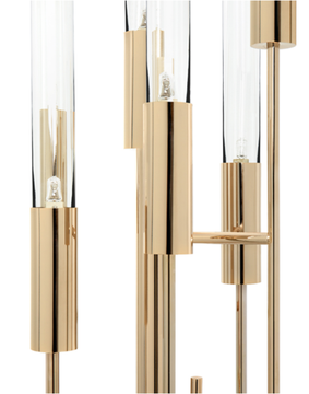 Floor lamp GALA by Luxxu