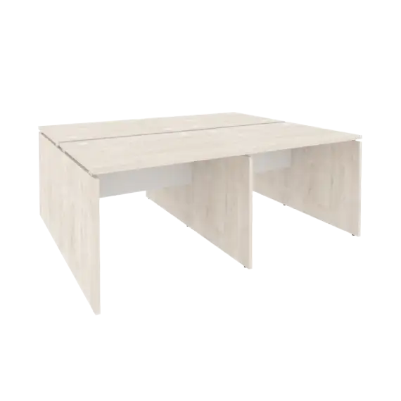 Onix Рабочая станция O.D.RS-4.1.8 1960*1635*750