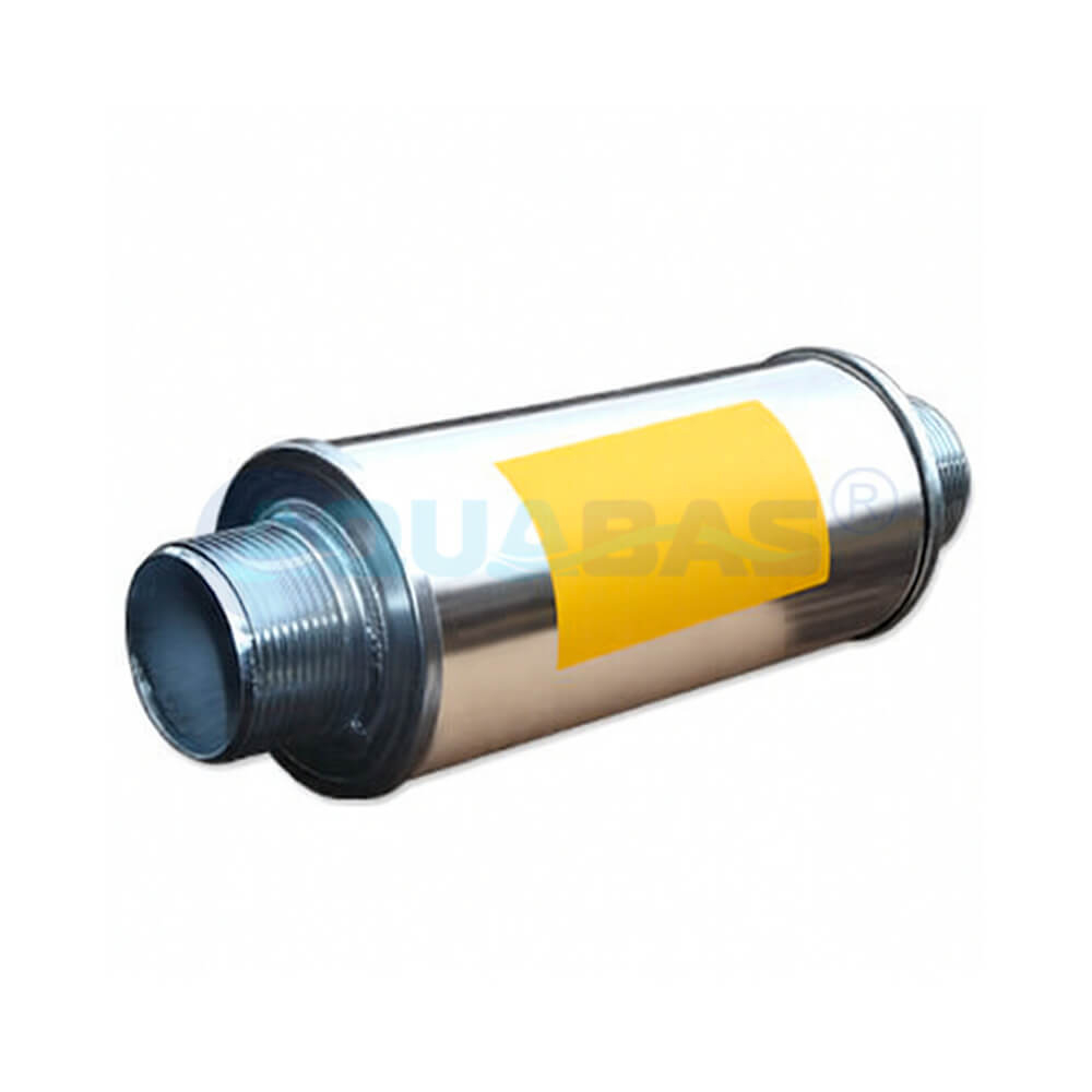 Глушитель Airtech FS40 1 1/2" (0501338)