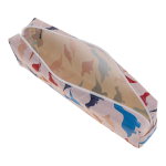 Пенал-косметичка "Boys", 19*3,5*5см, 4 вида микс (Комплект 12шт.)