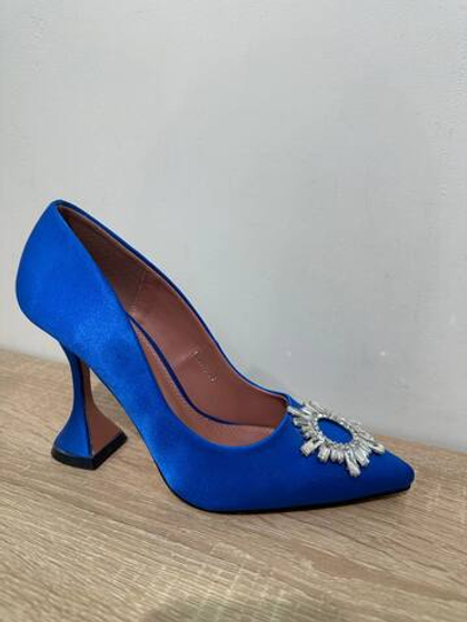 Туфли из нейлона