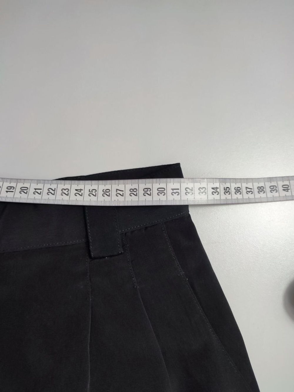 Брюки American Apparel базовые 42 размер