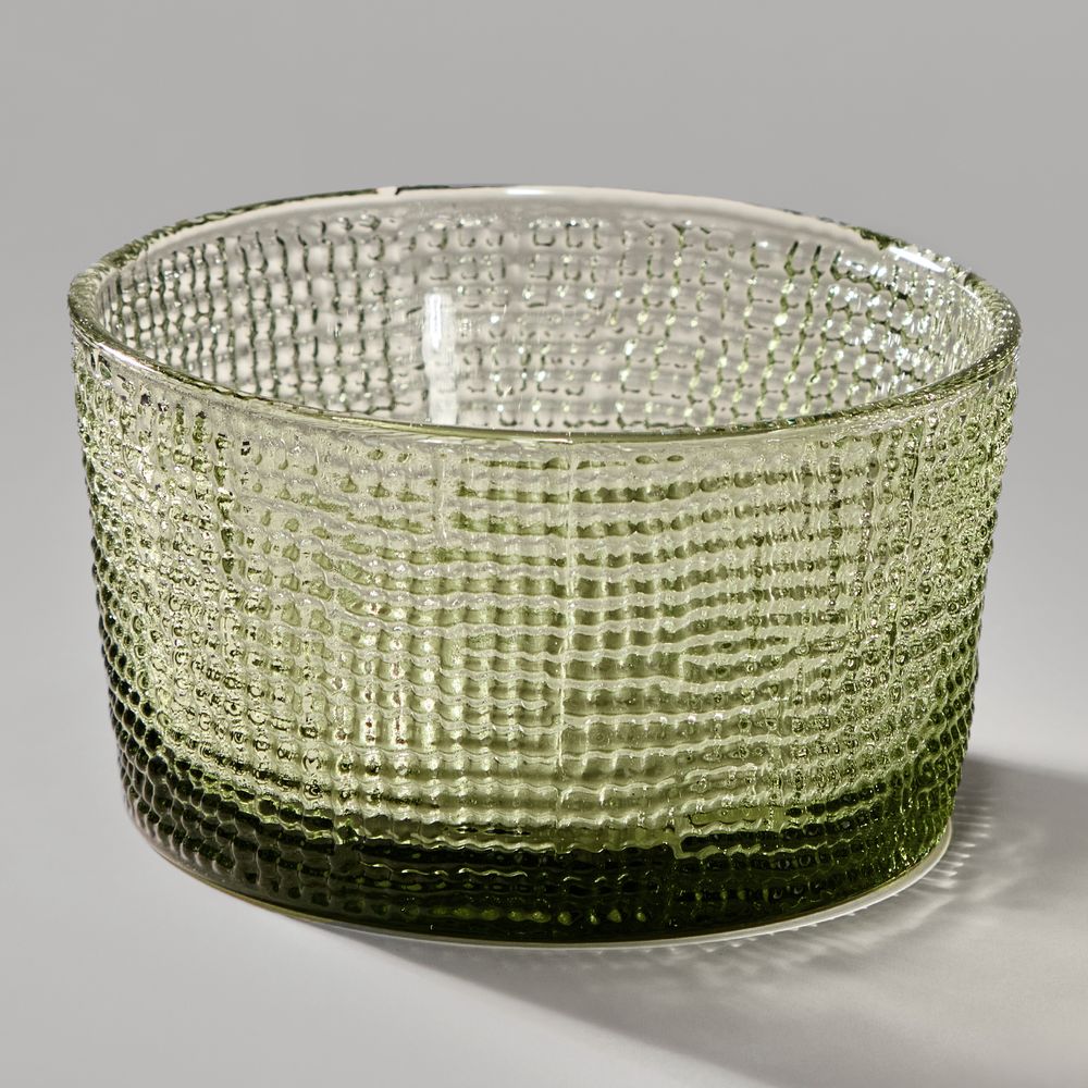 НАБОР САЛАТНИКОВ "TEMPO" GREEN 2 ШТ. 10,6Х10,5Х5,8 СМ