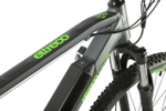 Электровелосипед Eltreco Ultra Lite (2024)