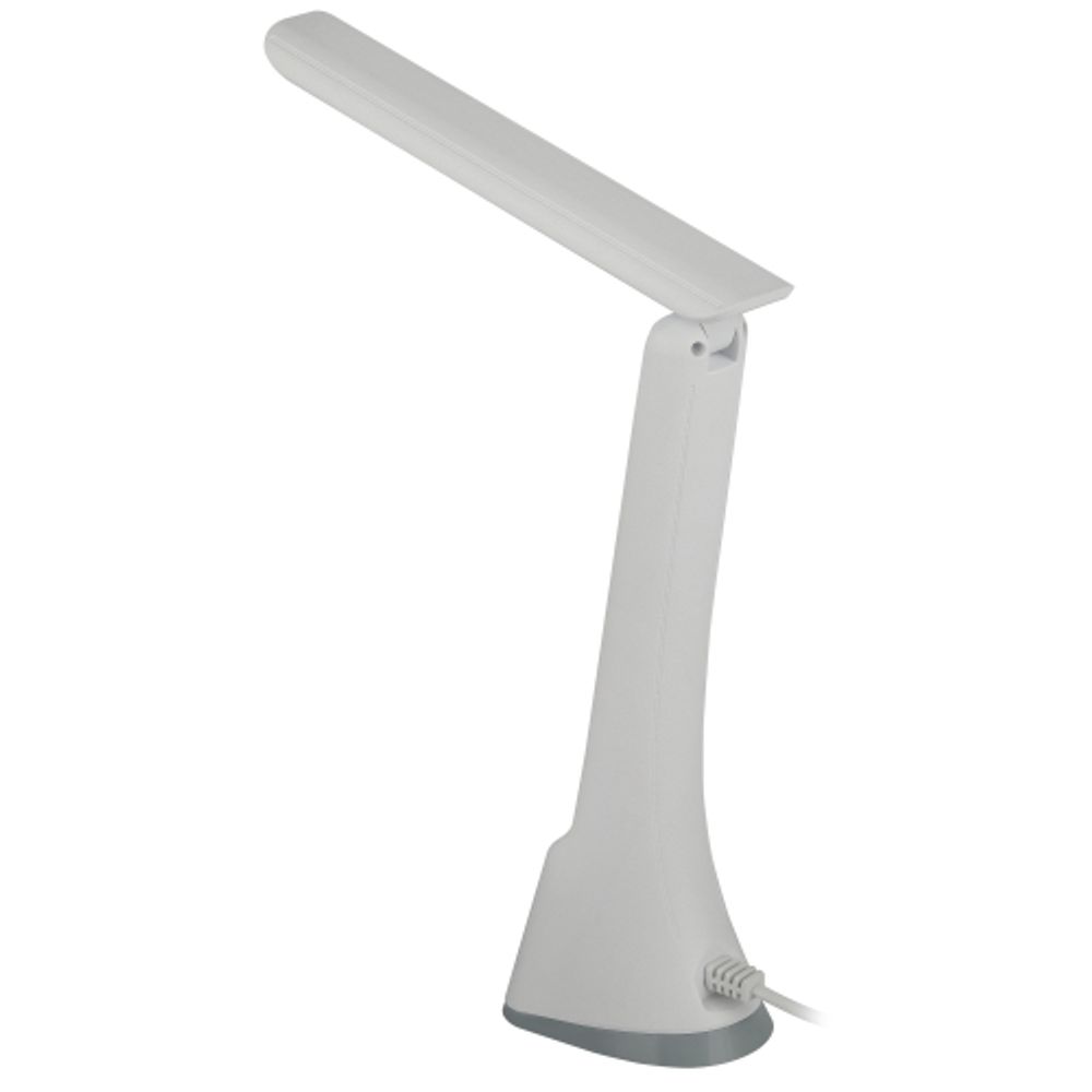 Настольный светильник ЭРА NLED-503-11W-W светодиодный белый