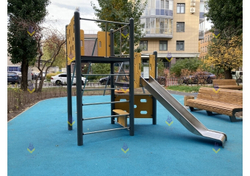 Игровой комплекс «Лакер» тип-1