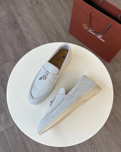 Лоферы Loro Piana