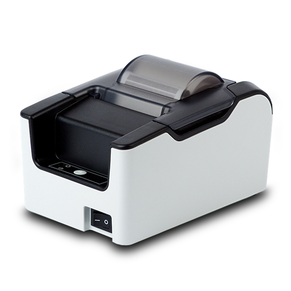 ККТ "ШТРИХ-ON-LINE" (серый) USB, Wi-Fi (без ФН)