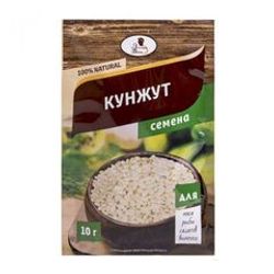 КУНЖУТ ЭСТЕТИКА ВКУСА 10 ГР СЕМЕНА