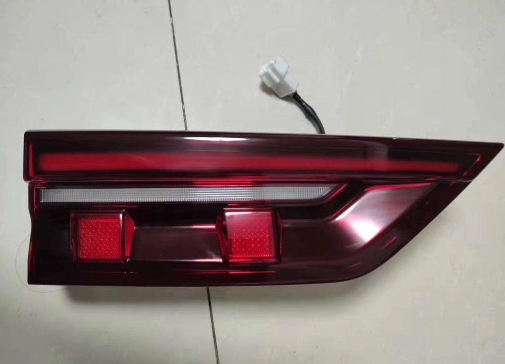 Задние фонари Ford Territory, комплект