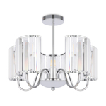 Люстра Freya FR2025PL-05CH