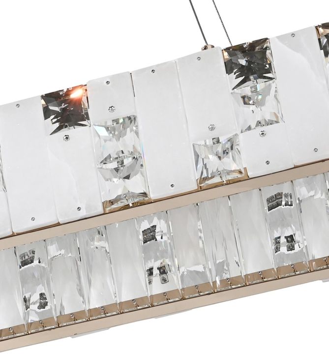 Подвесной светодиодный светильник Stilfort Cerruti 4015/03/10PL