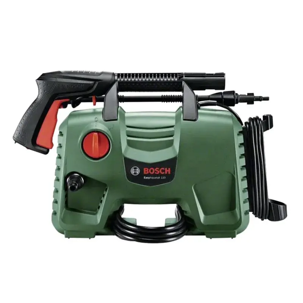 Мойка высокого давления Bosch EasyAquatak 110