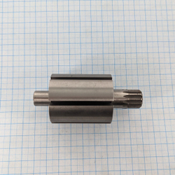 OPT-PW2040-15 Ротор 82х38,4х38,4 мм для гайковерта OPT-PW2040