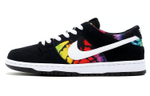 Кроссовки Nike Dunk Sb Iw Tie-Dye