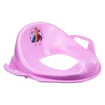 Накладка на унитаз детская единорог