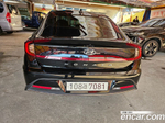 Hyundai Sonata (DN8) 2.0 (01.2020)