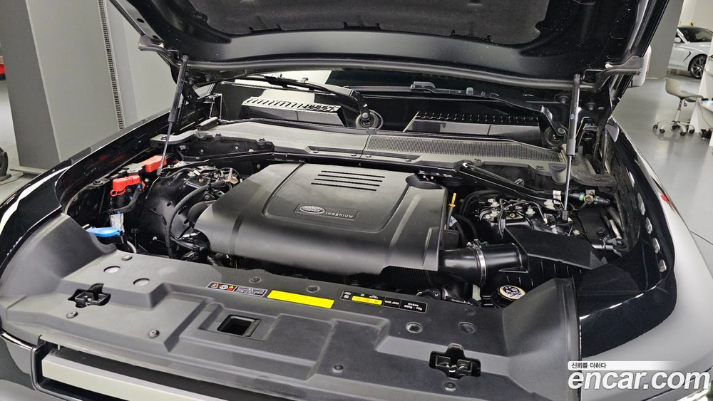 Land Rover Defender (L663) 110 P300 X-Dynamic SE (06.2023)