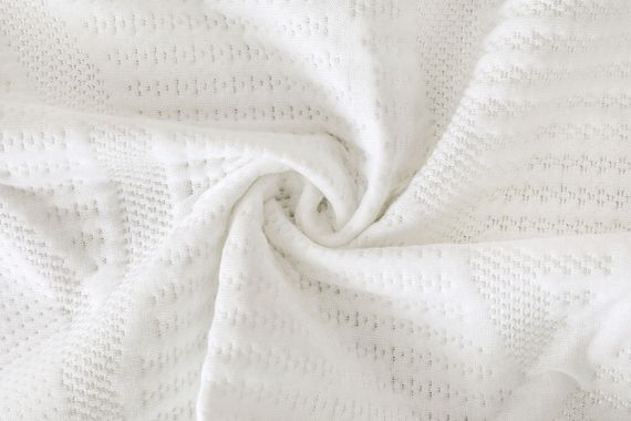 Наматрасник Silver Ions 180х200