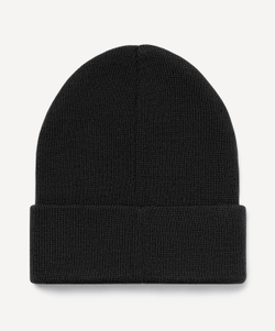 Шапка ESSENTIAL High Beanie, черный