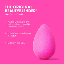 Beautyblender Original Makeup Sponge