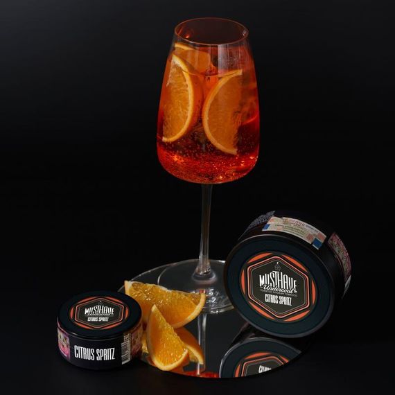 Must Have - Citrus Spritz (125г)