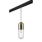 Трековый светильник Lightstar Ramo PRO690011