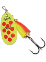 Блесна для рыбалки вертушка Vibrax Hot Pepper 6 /BYY