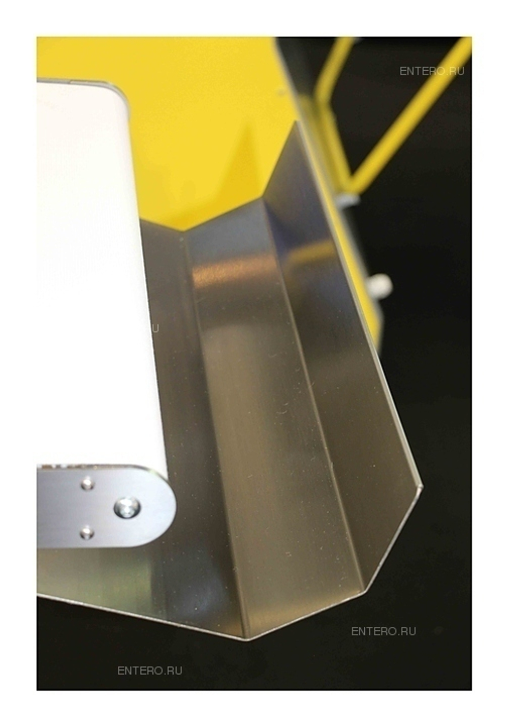 Тестораскаточная машина со станцией нарезки Flamic Flamic SF600VD-1400/PST/ST600/RTC600-3