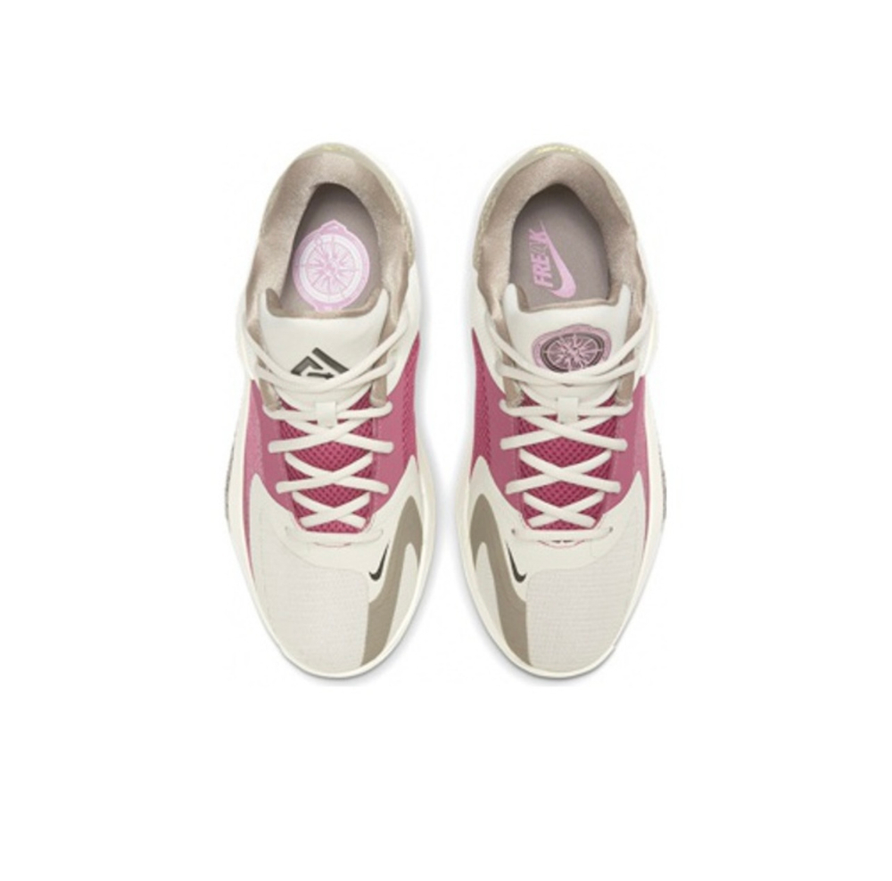 Кроссовки Nike Zoom Freak 4 EP Kolossaio